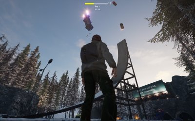 C.A.R.S. - Creating A Ridiculous Shitshow