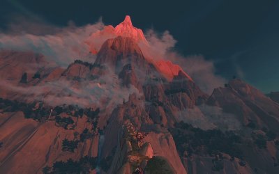 Cairn