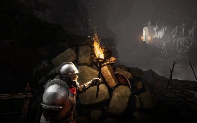 Castle of Heart: Retold