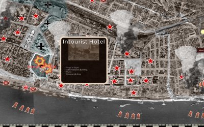 Cauldrons of War - Stalingrad