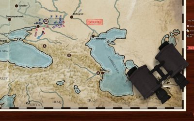 Cauldrons of War - Stalingrad