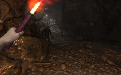 Caution Ahead: Part 2