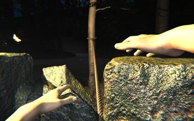 Caution Ahead: Part 2