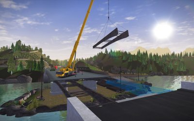 Construction Simulator 3