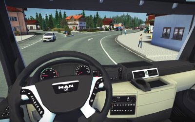 Construction Simulator 3