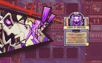 Cross Blitz