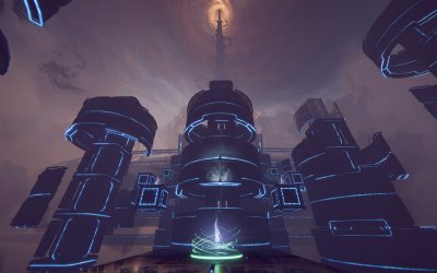 DeadCore Redux