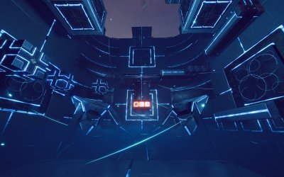 DeadCore Redux