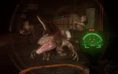 Deathground