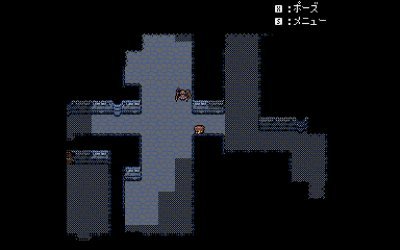 Dungeon Antiqua 2
