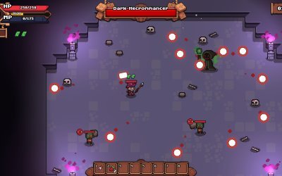 DunHero