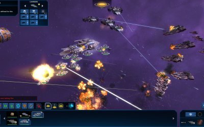Dust Fleet