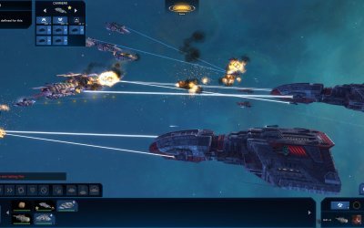 Dust Fleet