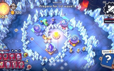 Emberward