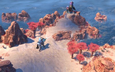 ENDLESS Legend 2