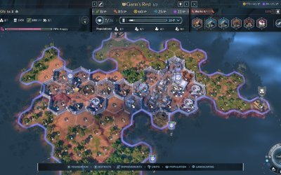 ENDLESS Legend 2