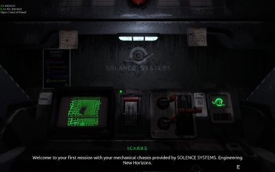 FEED MY MECH