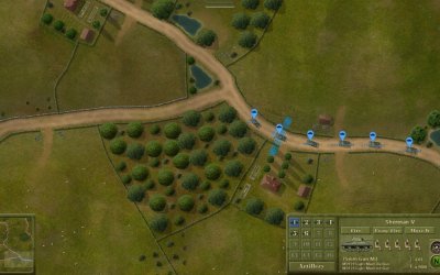 Firefight