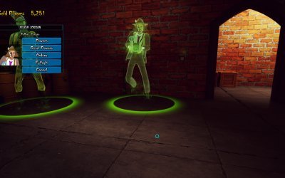 Ghost Master: Resurrection