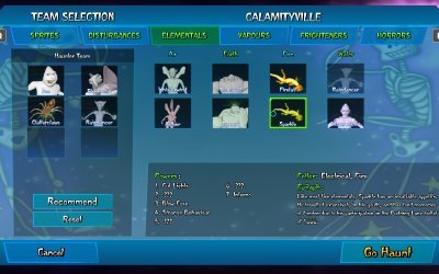 Ghost Master: Resurrection