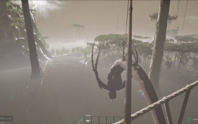 GONE Fishing
