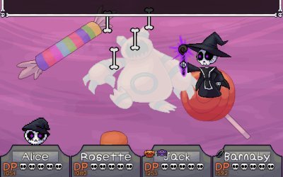 HorrorVale