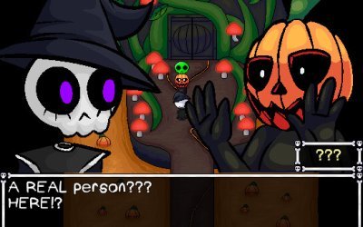 HorrorVale