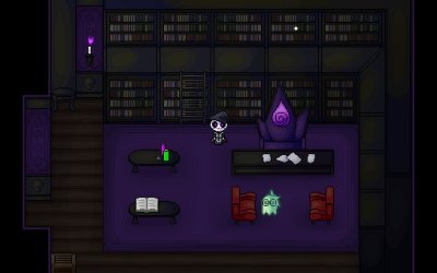 HorrorVale