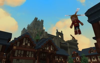 Hytale
