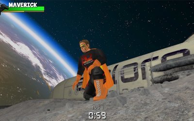 Infinite Lives