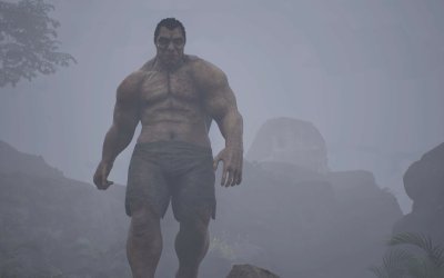 Journey Through the Undead