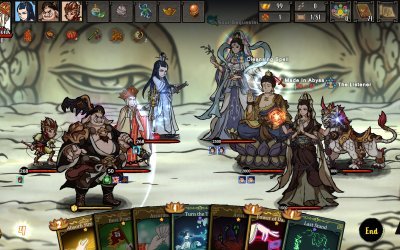 Journey to the West