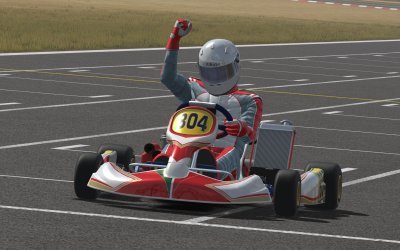 Kart Racing Pro