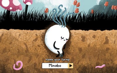 Minabo - A walk through life