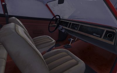 My Winter Car