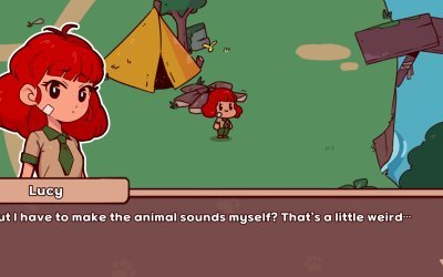 MyVoiceZoo