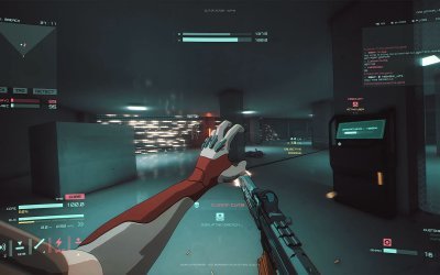 Out of Action