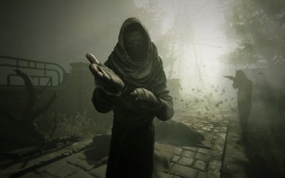 Pathologic 3