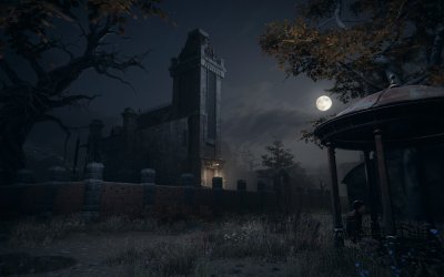 Pathologic 3