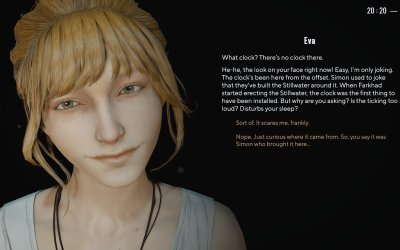 Pathologic 3