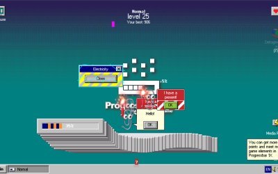 Progressbar95