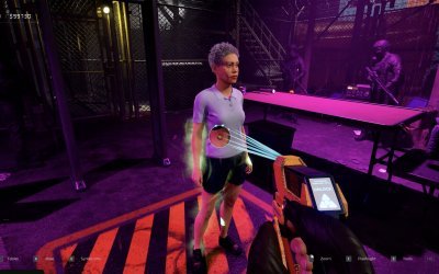 Quarantine Zone: The Last Check