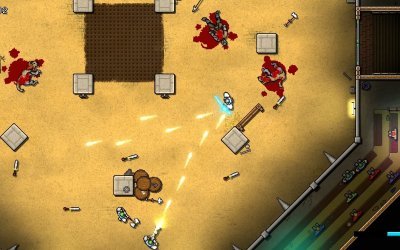 Redgar: The Space Viking