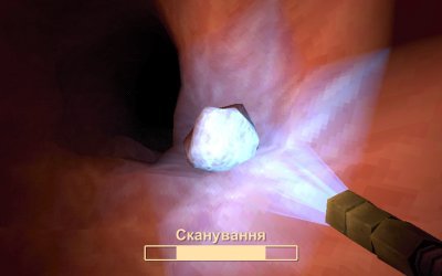 Revenge Of The Colon