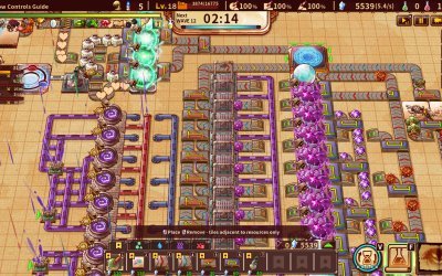 ShapeHero Factory