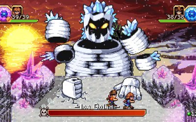 Shrine's Legacy