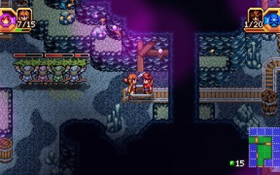 Shrine's Legacy