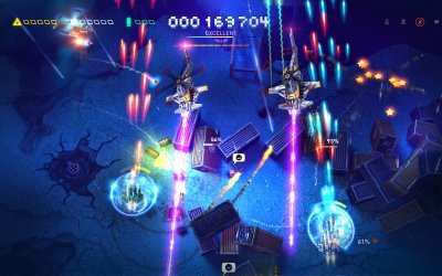 Sky Force Reloaded