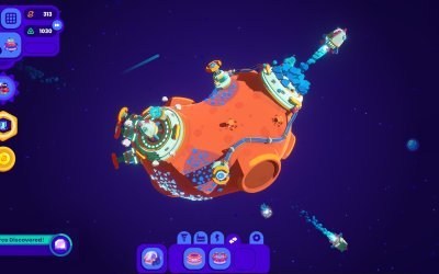 Star Birds