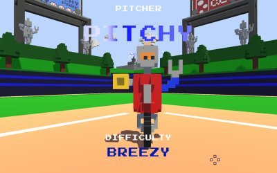 Super Psycho Baseball